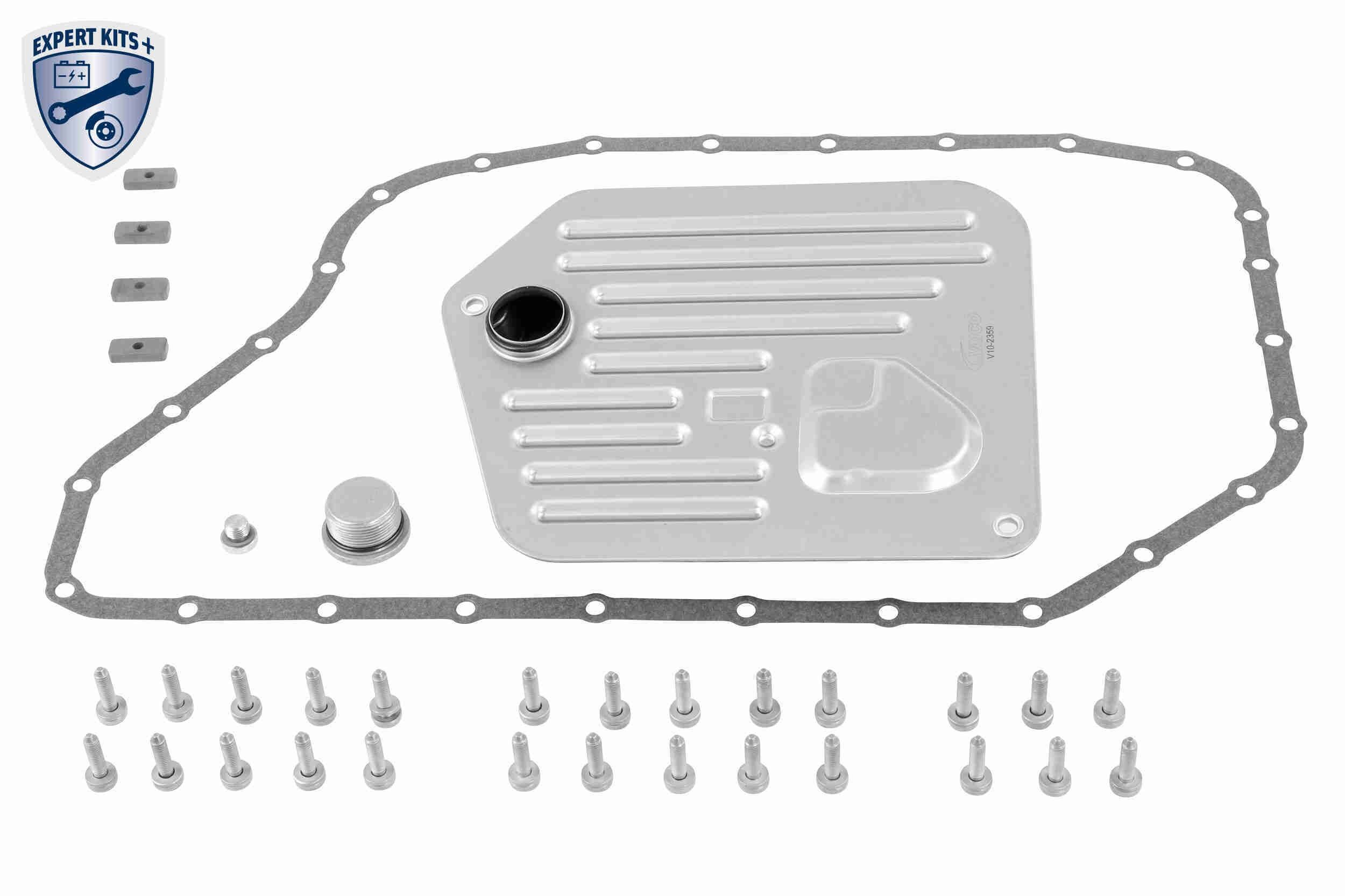 Filtro de caja de cambios de Transmisión para Audi A8 310bhp 4D 4.2 98 > 02 4D2 4D8 gasolina ADL